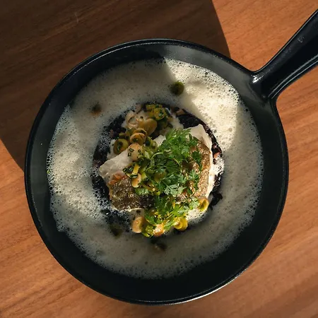 诺沃特里尔中央格兰德广场酒店 酒店