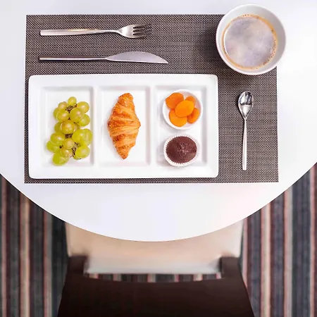 Otel Novotel Centre Grand Place Lille