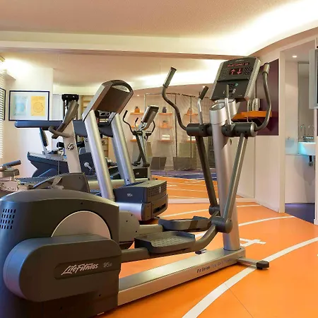 Novotel Centre Grand Place