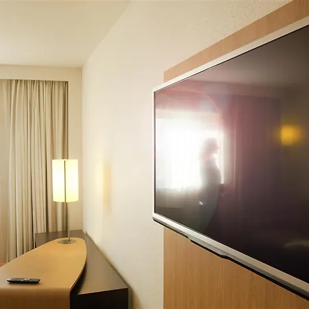 Novotel Centre Grand Place Otel Lille