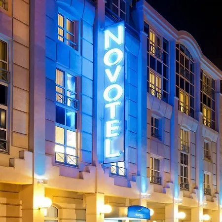Novotel Centre Grand Place