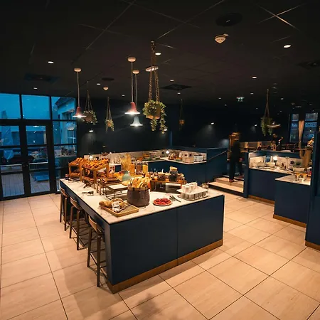 Novotel Centre Grand Place 4*