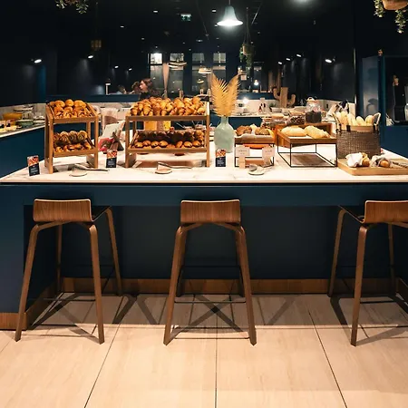 Novotel Centre Grand Place 4*