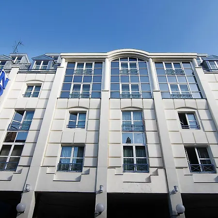 Otel Novotel Centre Grand Place Lille
