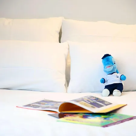 Otel Novotel Centre Grand Place