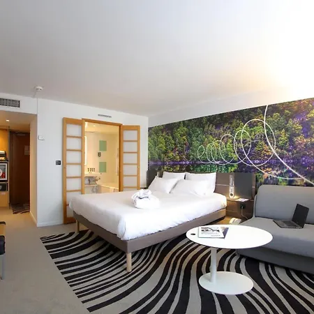 Novotel Centre Grand Place 4* Lille